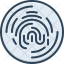 پیش‌نمایش فایل fingerprint-11883859 از پک امنیت سایبری