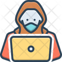 پیش‌نمایش فایل hacker-11883861 از پک امنیت سایبری