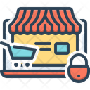 پیش‌نمایش فایل safe-online-shopping-11883865 از پک امنیت سایبری