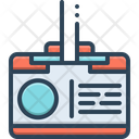 پیش‌نمایش فایل id-card-11883694 از پک استخدام