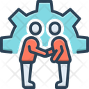 پیش‌نمایش فایل partnership-11883702 از پک استخدام