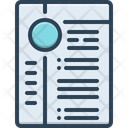 پیش‌نمایش فایل resume-11883708 از پک استخدام