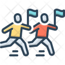 پیش‌نمایش فایل race-11887225 از پک دویدن