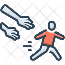 پیش‌نمایش فایل run-away-11887228 از پک دویدن