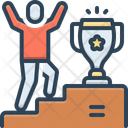 پیش‌نمایش فایل winner-11887213 از پک دویدن