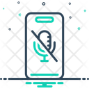 پیش‌نمایش فایل no-sound-11921878 از پک تلفن