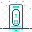 پیش‌نمایش فایل on-off-11921880 از پک تلفن