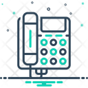 پیش‌نمایش فایل telephone-11921885 از پک تلفن