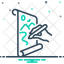 پیش‌نمایش فایل drawing-11922135 از پک هنر