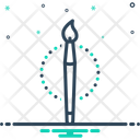 پیش‌نمایش فایل paintbrush-11922141 از پک هنر