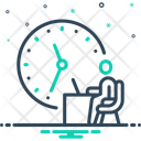پیش‌نمایش فایل punctuality-11922338 از پک مهارت‌های نرم