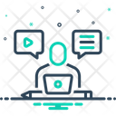 پیش‌نمایش فایل content-creator-11922682 از پک اینفلوئنسر