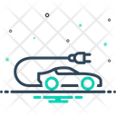 پیش‌نمایش فایل electric-car-11922955 از پک خودرو