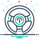 پیش‌نمایش فایل steering-wheel-11922972 از پک خودرو