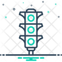 پیش‌نمایش فایل traffic-light-11922973 از پک خودرو