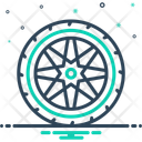 پیش‌نمایش فایل wheel-11922976 از پک خودرو