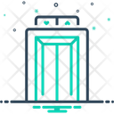 پیش‌نمایش فایل elevator-11923031 از پک خدمات هتل