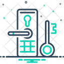 پیش‌نمایش فایل keylock-11923036 از پک خدمات هتل
