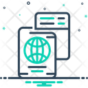 پیش‌نمایش فایل passport-11923012 از پک خدمات هتل