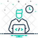 پیش‌نمایش فایل programmer-11929557 از پک کدنویسی برنامه‌نویسی