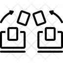 پیش‌نمایش فایل files-exchange-1600369 از پک کسب‌وکار مدرن