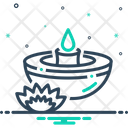 پیش‌نمایش فایل candles-1600451 از پک زیبایی و لوازم آرایشی