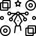 پیش‌نمایش فایل graphic-tools-1601969 از پک کسب‌وکار مدرن