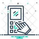 پیش‌نمایش فایل dialpad-1602124 از پک امنیت سایبری