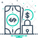 پیش‌نمایش فایل safe-money-1602137 از پک امنیت سایبری