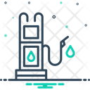 پیش‌نمایش فایل petrol-pump-1602443 از پک حمل و نقل