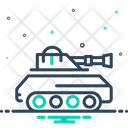 پیش‌نمایش فایل tank-1602452 از پک حمل و نقل