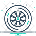 پیش‌نمایش فایل wheel-1602448 از پک حمل و نقل