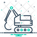 پیش‌نمایش فایل excavator-1602479 از پک ساختمان‌سازی