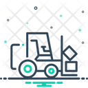 پیش‌نمایش فایل forklift-1602477 از پک ساختمان‌سازی