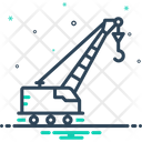 پیش‌نمایش فایل lifting-crane-1602472 از پک ساختمان‌سازی