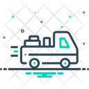 پیش‌نمایش فایل deliverable-truck-1602612 از پک کسب‌وکار مدرن