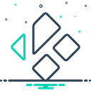 پیش‌نمایش فایل kodi-1602593 از پک کسب‌وکار مدرن