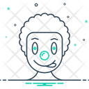 پیش‌نمایش فایل clown-1604751 از پک سرگرمی