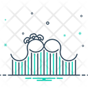 پیش‌نمایش فایل roller-coaster-1604766 از پک سرگرمی