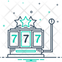 پیش‌نمایش فایل slot-machine-1604762 از پک سرگرمی