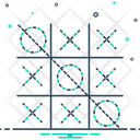 پیش‌نمایش فایل tic-tac-toe-1604761 از پک سرگرمی