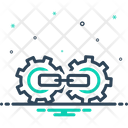 پیش‌نمایش فایل back-link-optimization-1604723 از پک کسب‌وکار مدرن