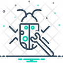 پیش‌نمایش فایل bug-fixing-1604720 از پک کسب‌وکار مدرن