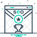 پیش‌نمایش فایل seo-award-1604666 از پک سئو و وب