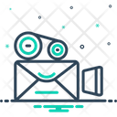 پیش‌نمایش فایل video-mailing-1604659 از پک سئو و وب