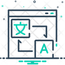 پیش‌نمایش فایل translation-localization-1616315 از پک سئو و وب