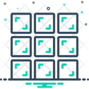 پیش‌نمایش فایل grid-view-1616537 از پک متفرقه