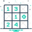 پیش‌نمایش فایل minesweeper-1616681 از پک متفرقه