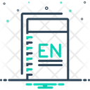 پیش‌نمایش فایل english-dictionary-1617011 از پک کسب‌وکار مدرن