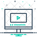 پیش‌نمایش فایل video-player-1617020 از پک کسب‌وکار مدرن